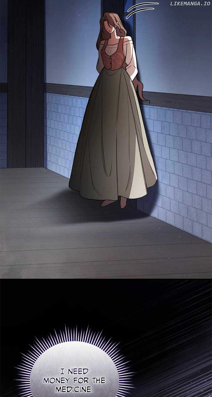 Arrogant Regret chapter 2 page 77