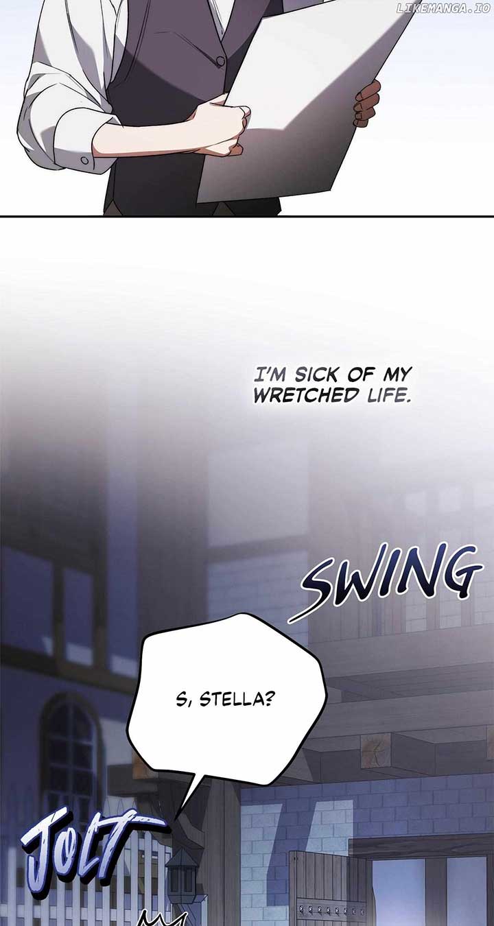 Arrogant Regret chapter 2 page 82