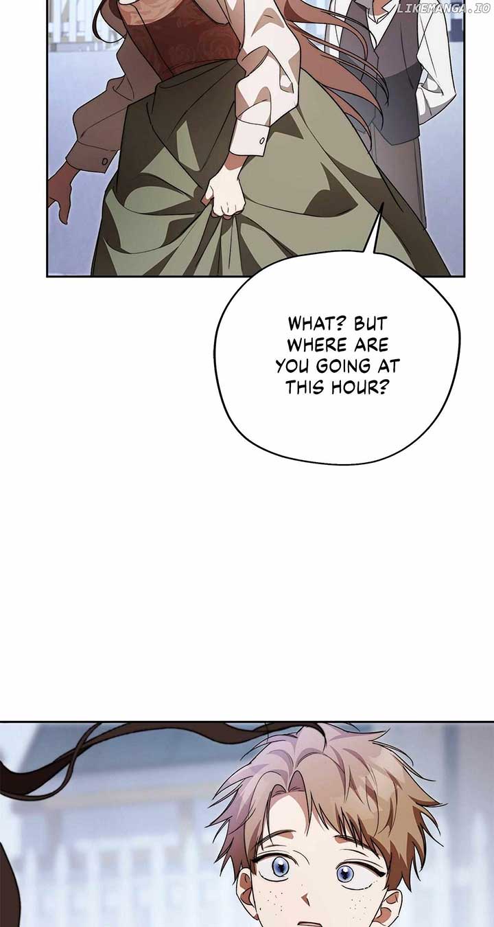 Arrogant Regret chapter 2 page 85