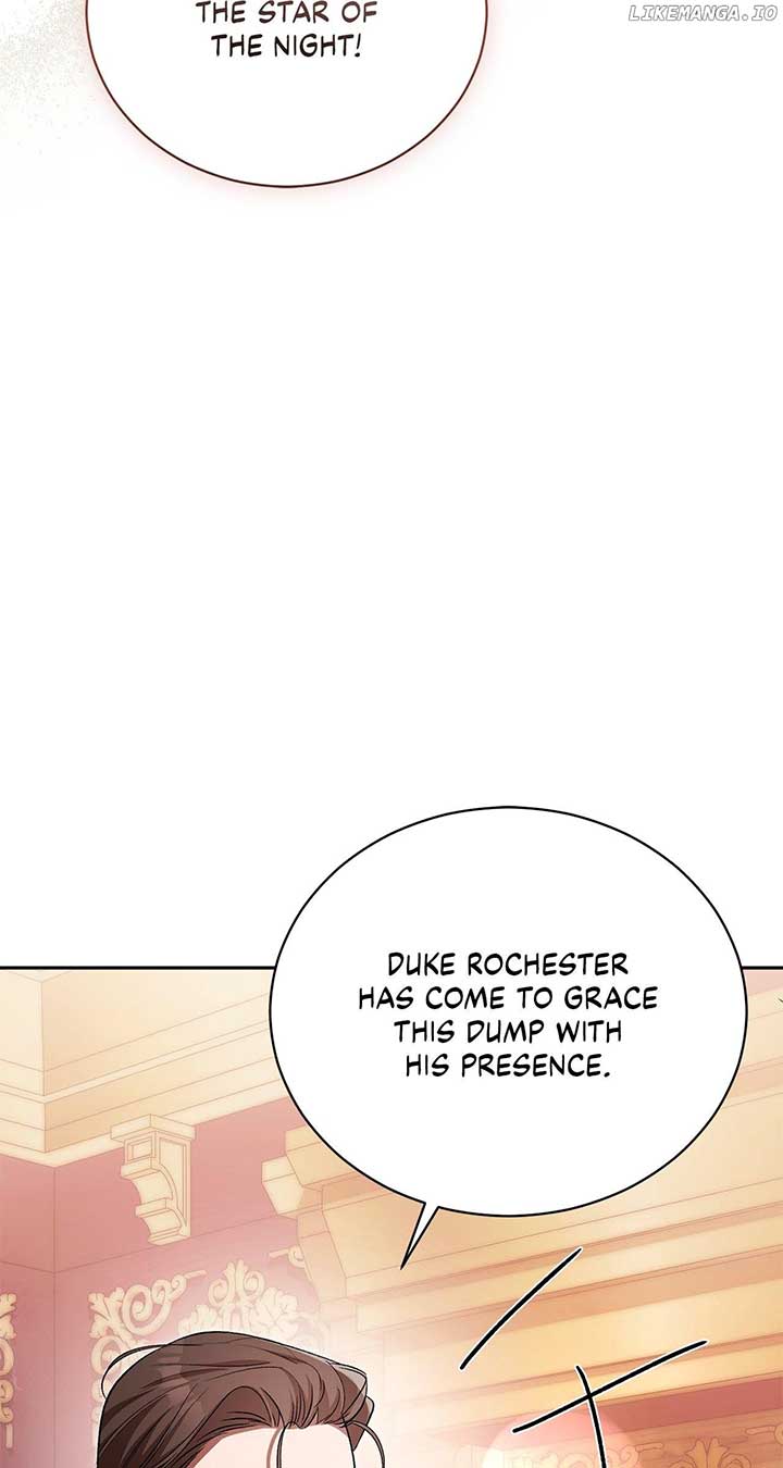 Arrogant Regret chapter 4 page 7