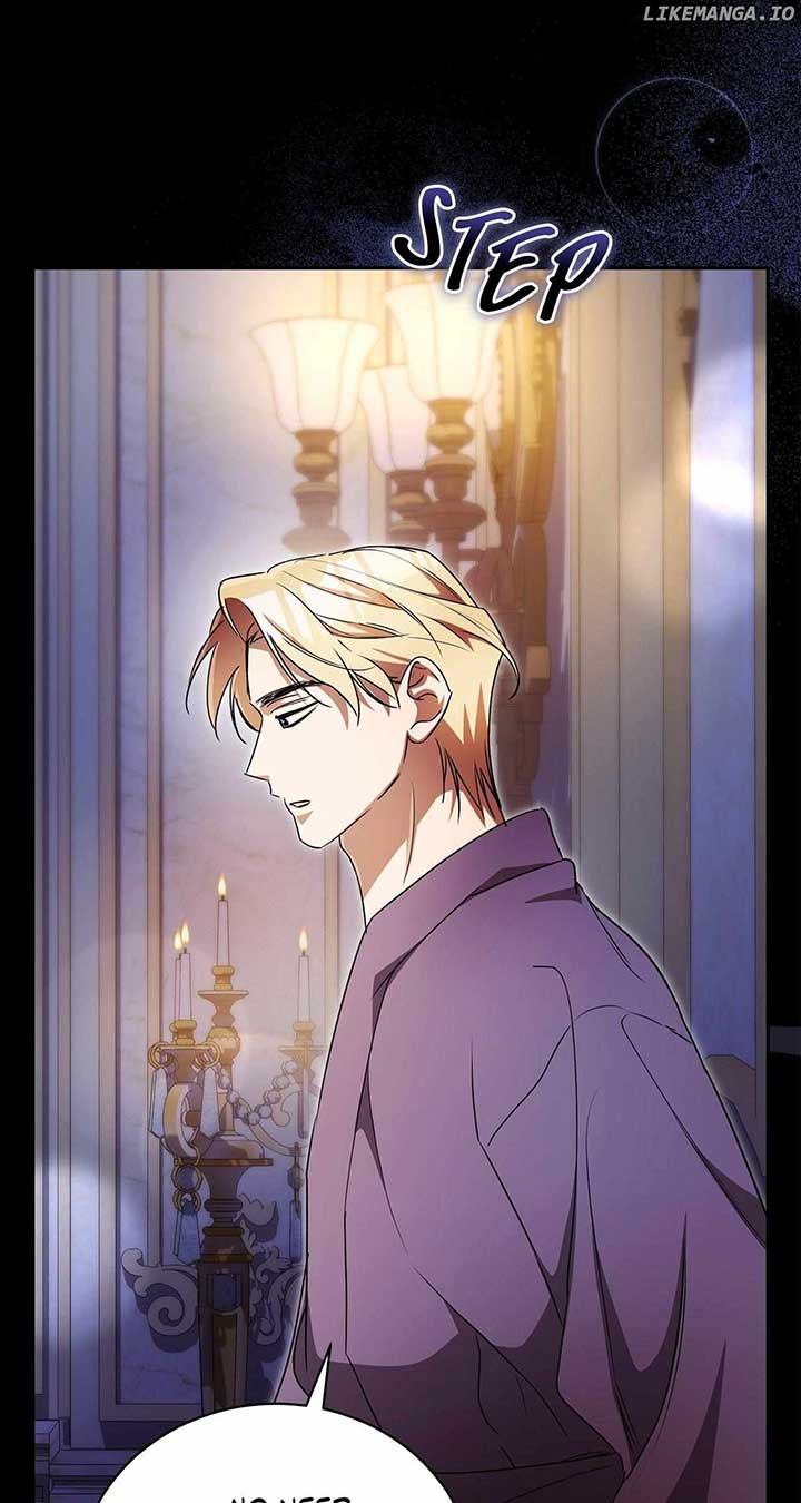 Arrogant Regret chapter 9 page 5
