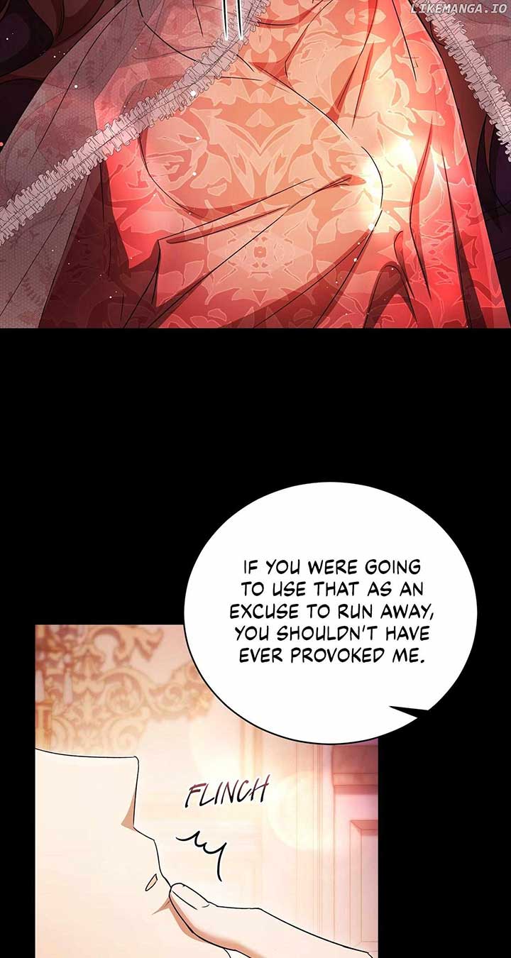 Arrogant Regret chapter 9 page 41