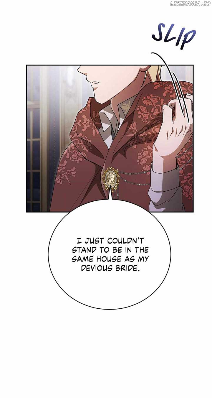 Arrogant Regret chapter 9 page 72