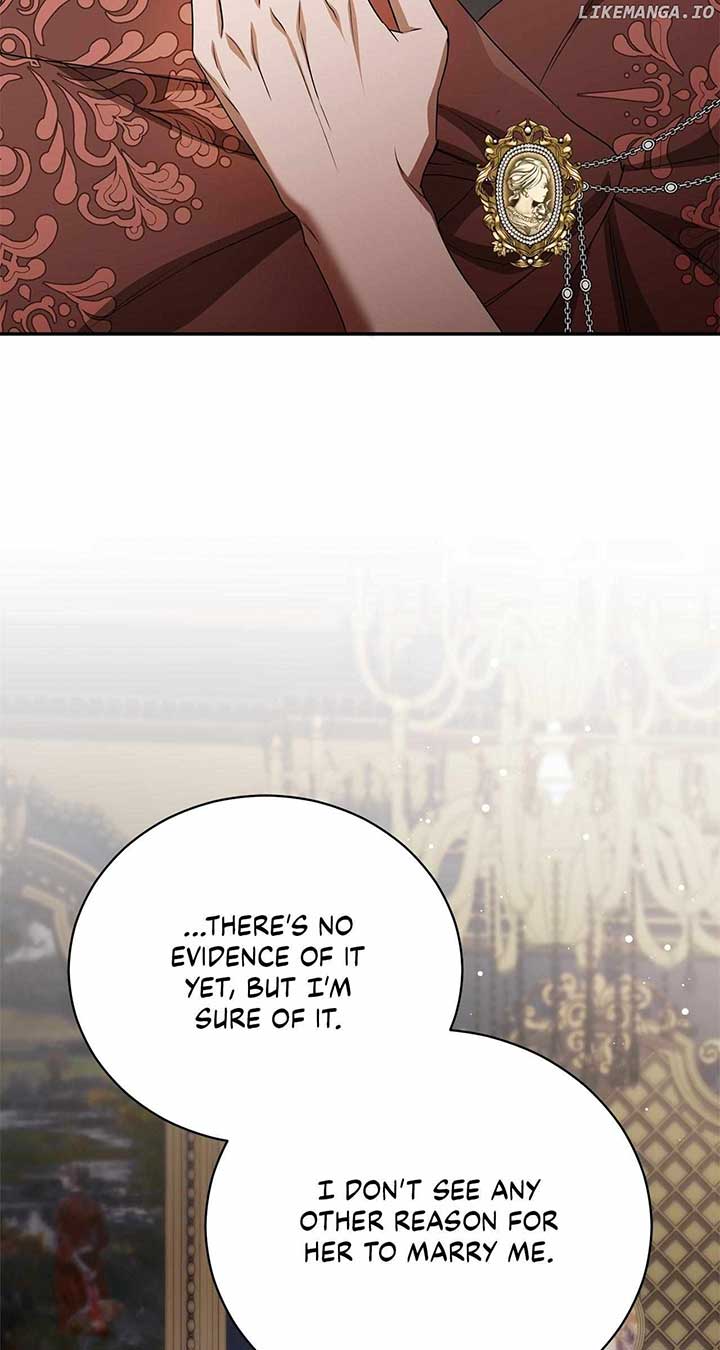 Arrogant Regret chapter 9 page 84