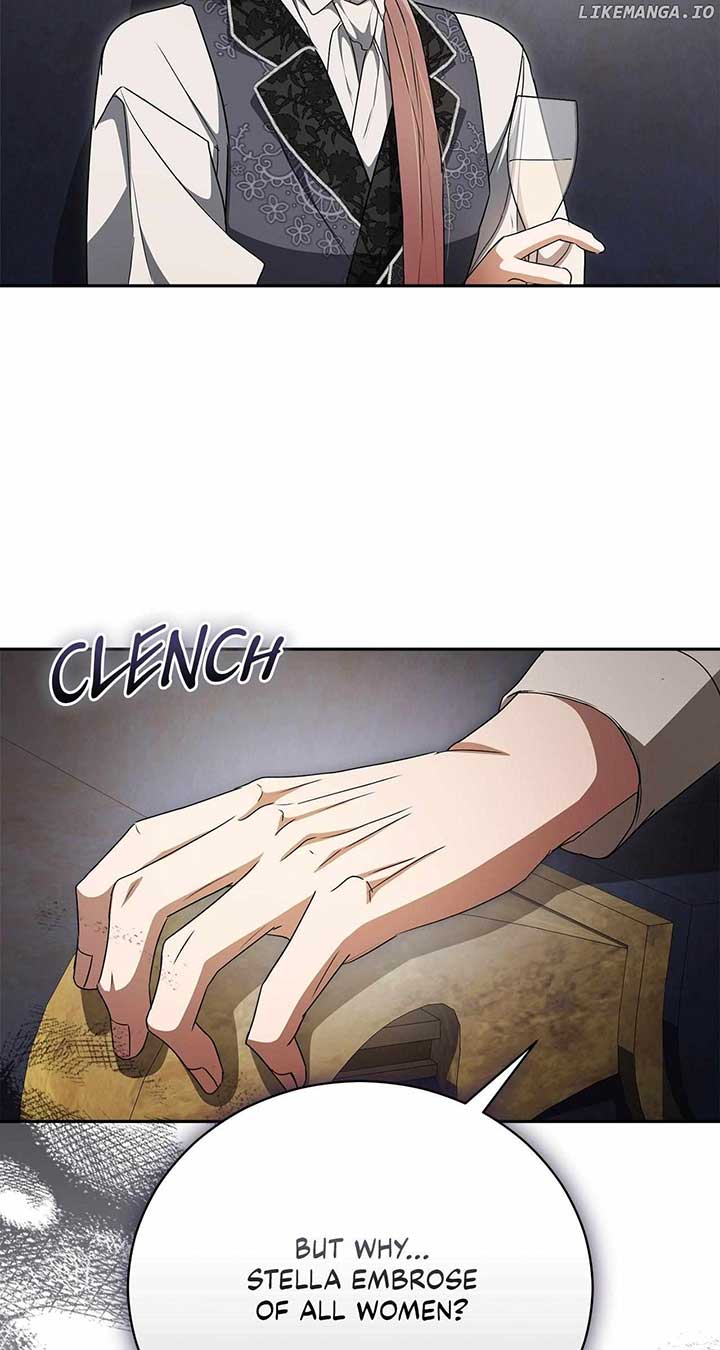 Arrogant Regret chapter 9 page 87