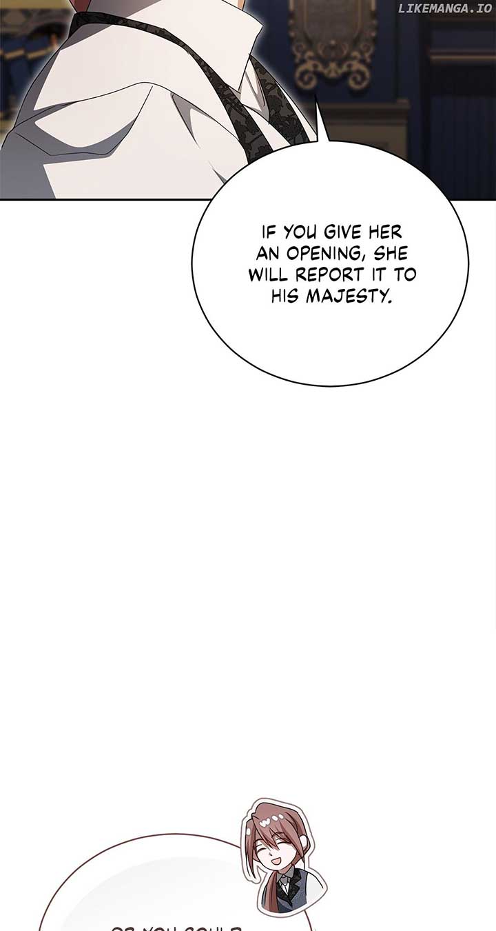 Arrogant Regret chapter 9 page 93