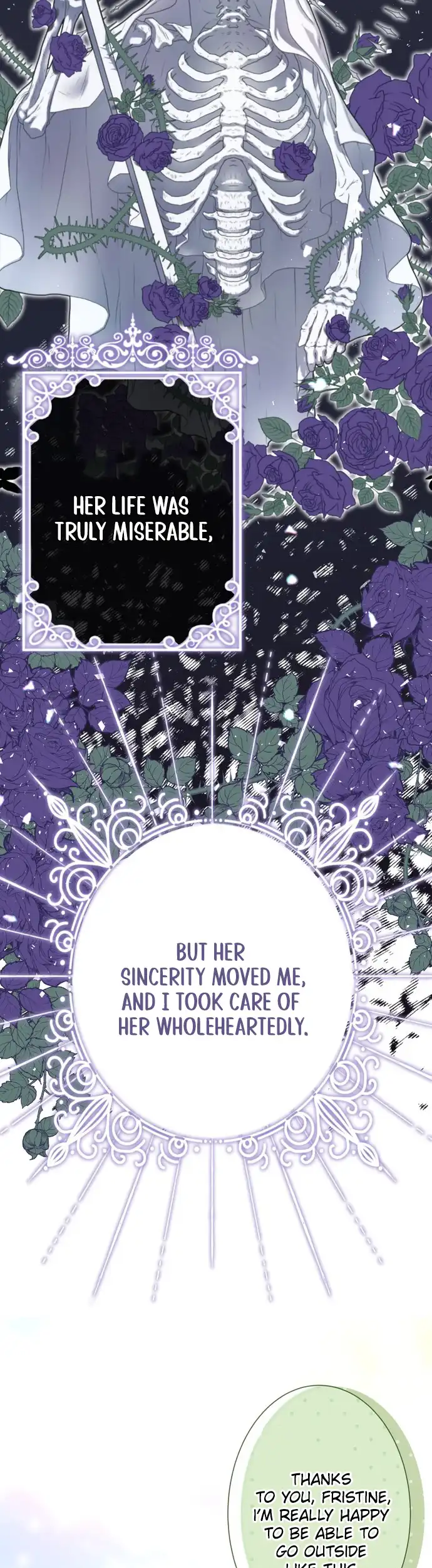 You Have to Repay Your Savior chapter 1 page 17