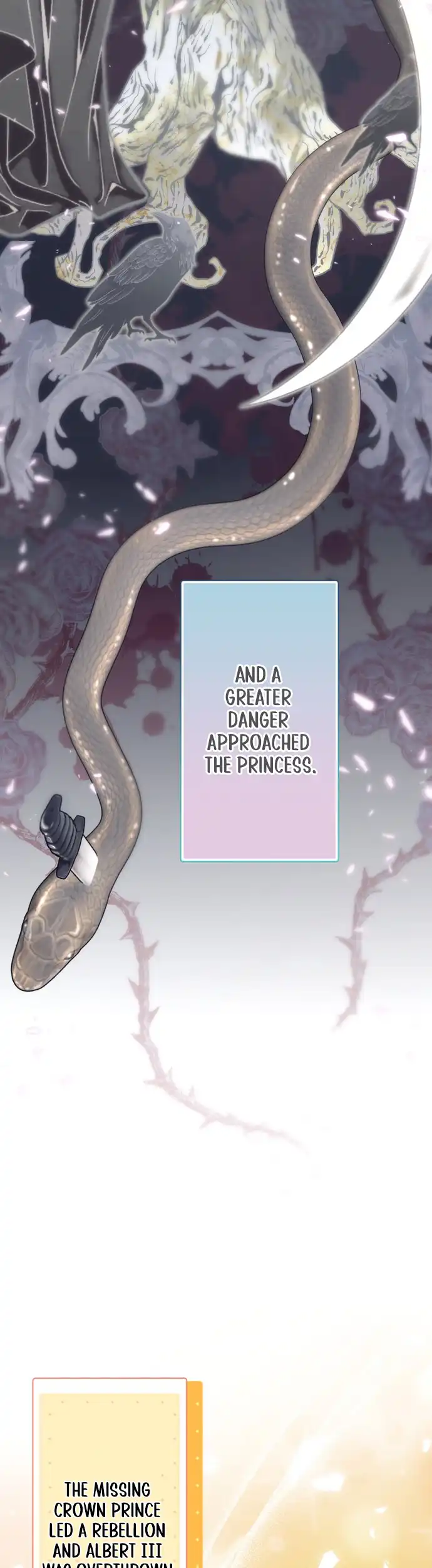 You Have to Repay Your Savior chapter 1 page 22