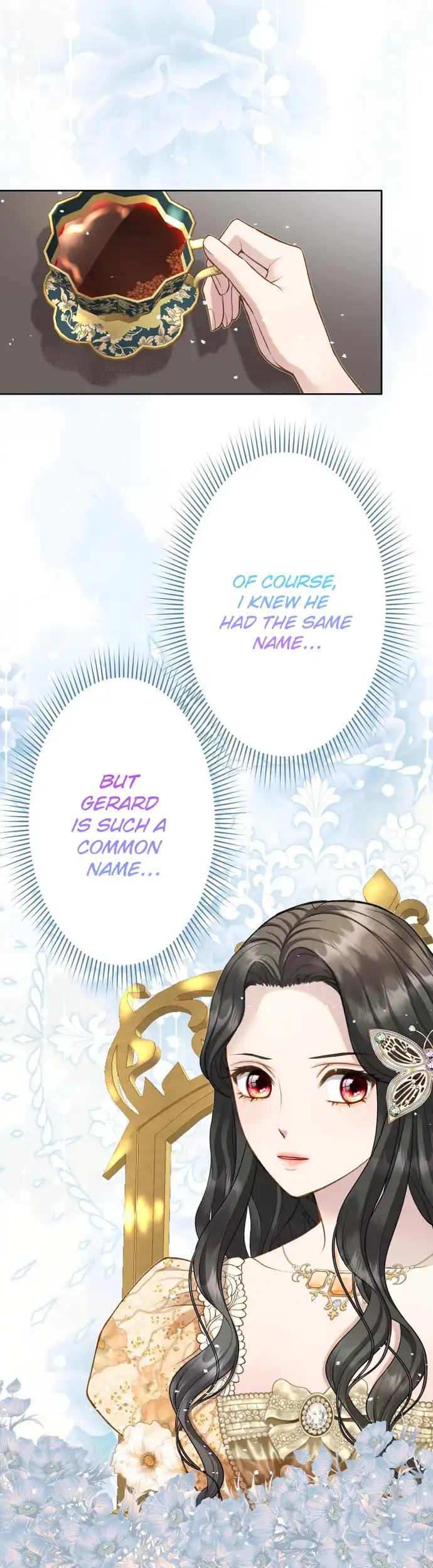 You Have to Repay Your Savior chapter 1 page 40