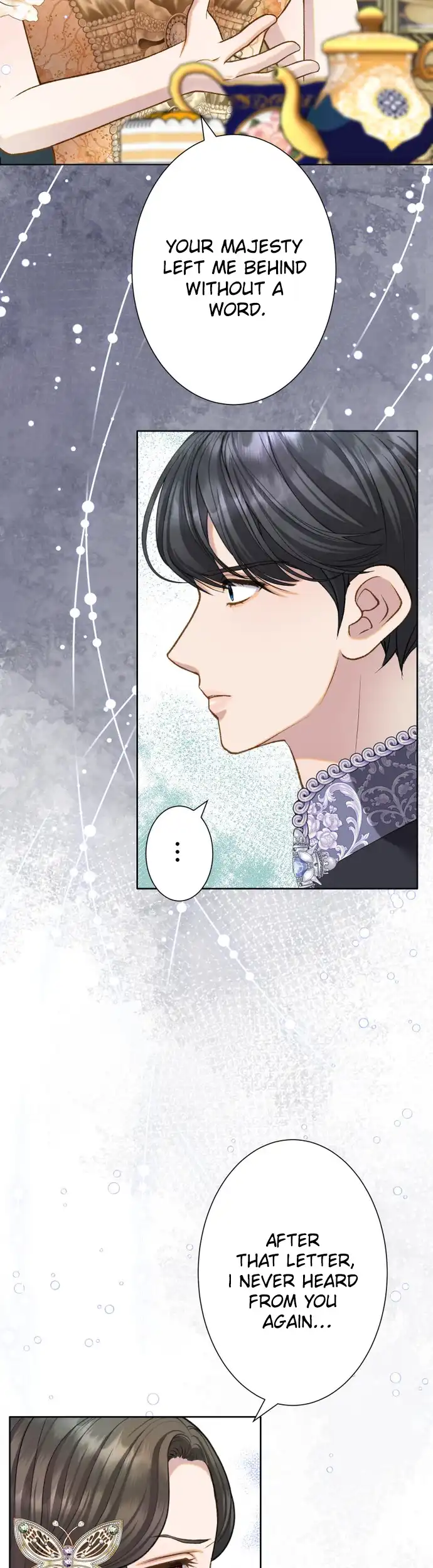 You Have to Repay Your Savior chapter 1 page 48