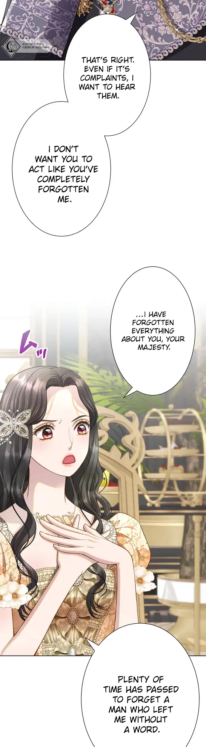 You Have to Repay Your Savior chapter 1 page 50