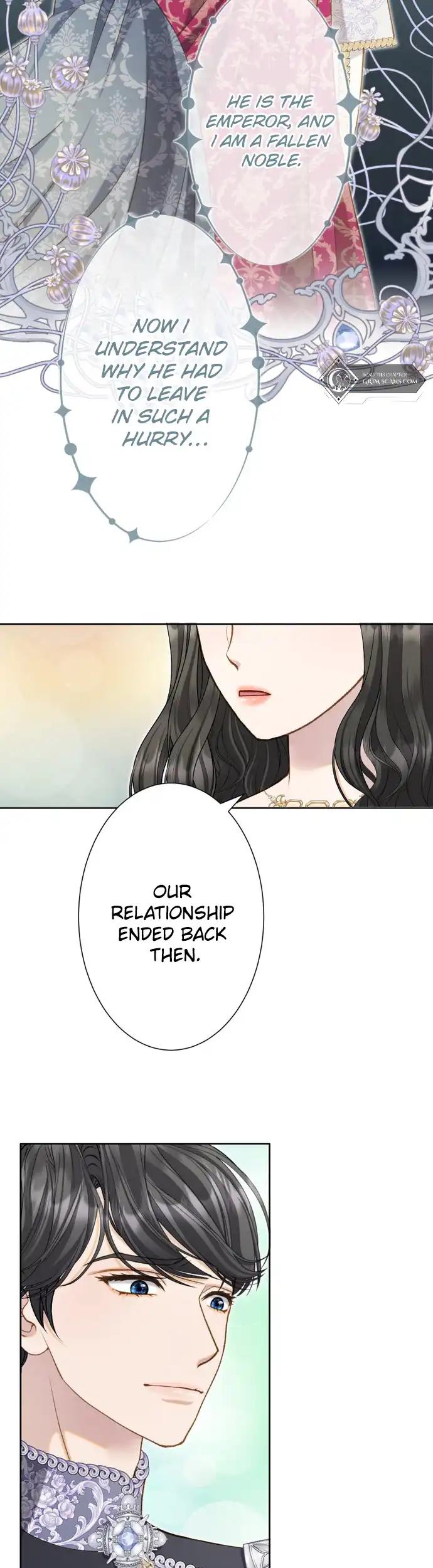You Have to Repay Your Savior chapter 1 page 53