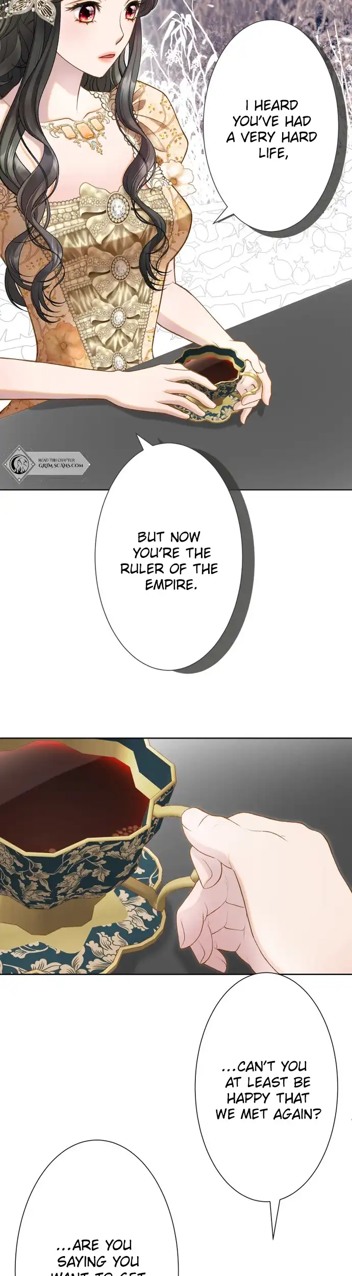 You Have to Repay Your Savior chapter 1 page 56