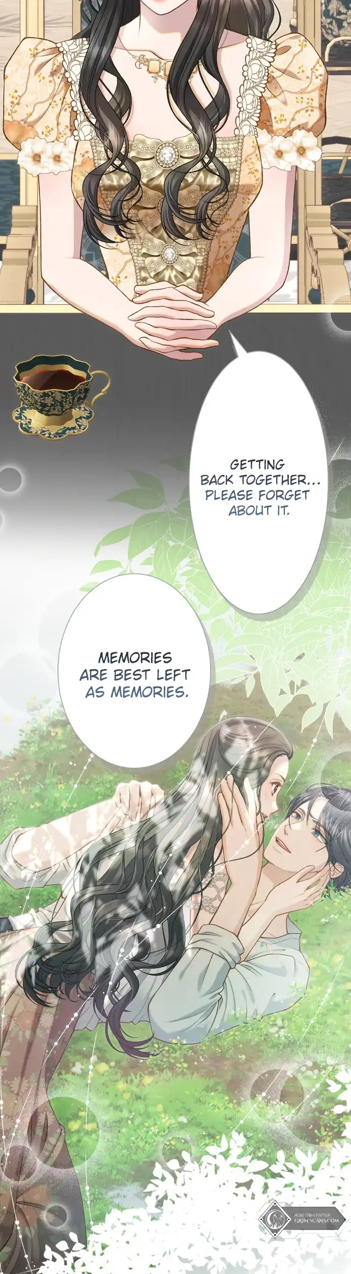 You Have to Repay Your Savior chapter 1 page 58
