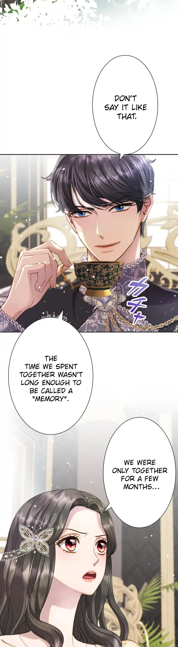 You Have to Repay Your Savior chapter 1 page 59
