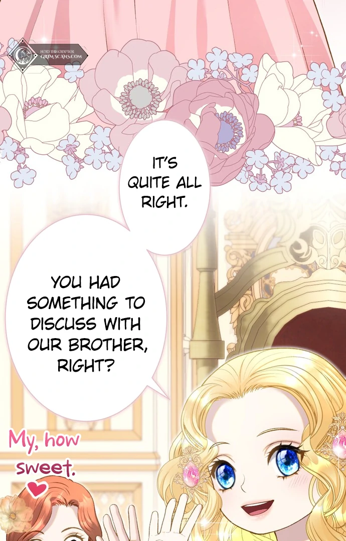 You Have to Repay Your Savior chapter 10 page 4