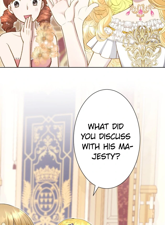 You Have to Repay Your Savior chapter 10 page 5