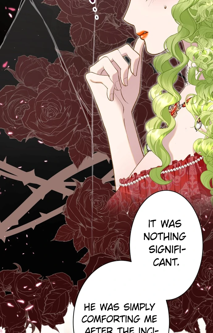 You Have to Repay Your Savior chapter 10 page 12