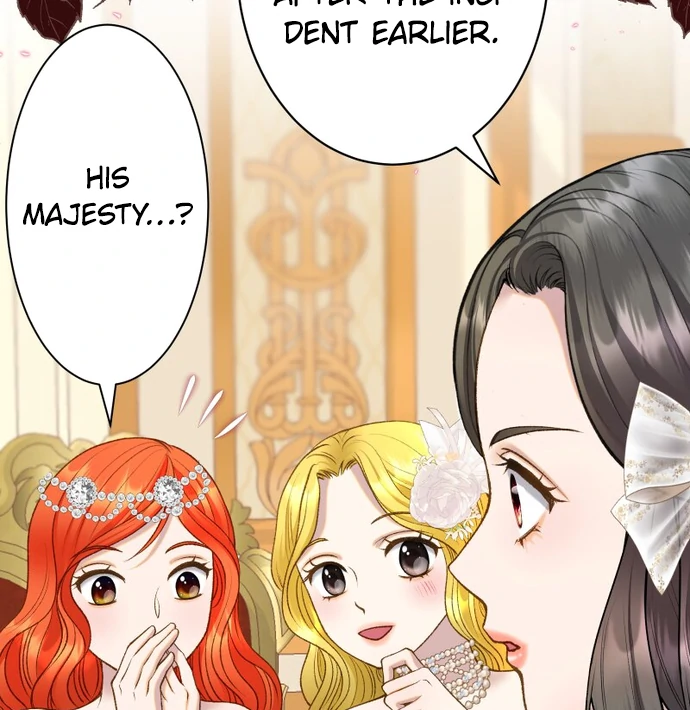 You Have to Repay Your Savior chapter 10 page 13