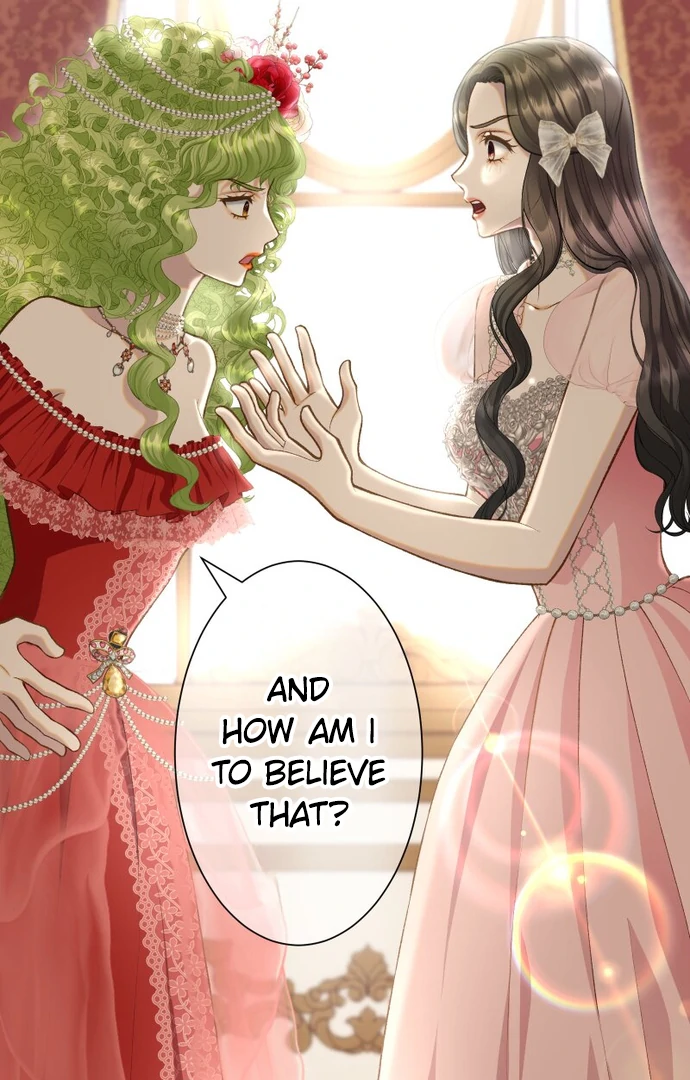You Have to Repay Your Savior chapter 10 page 33