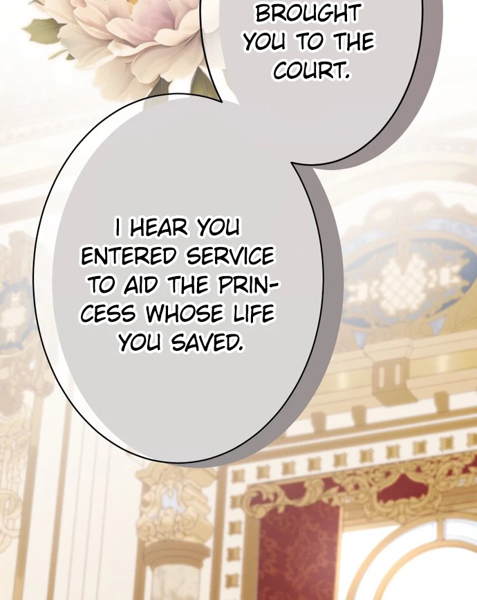 You Have to Repay Your Savior chapter 10 page 39