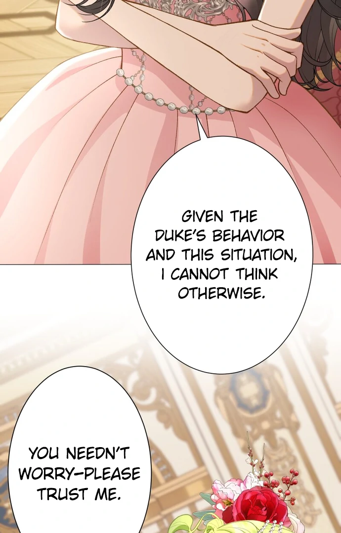 You Have to Repay Your Savior chapter 10 page 54