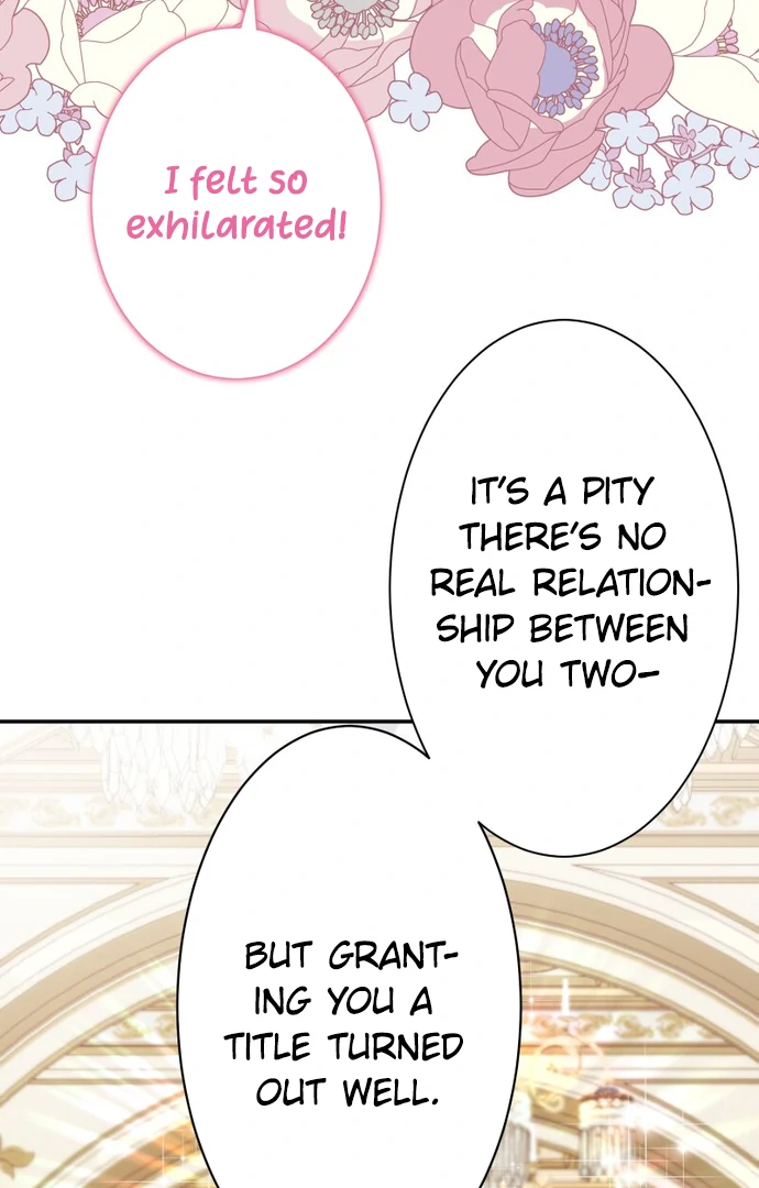 You Have to Repay Your Savior chapter 10 page 65