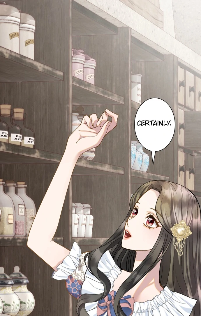 You Have to Repay Your Savior chapter 10 page 75