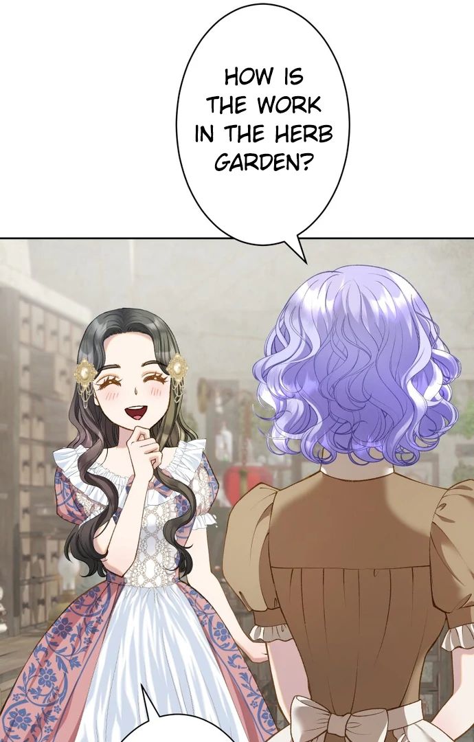 You Have to Repay Your Savior chapter 10 page 86