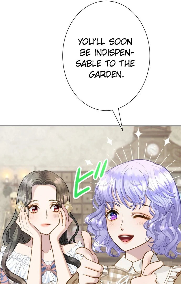 You Have to Repay Your Savior chapter 10 page 97