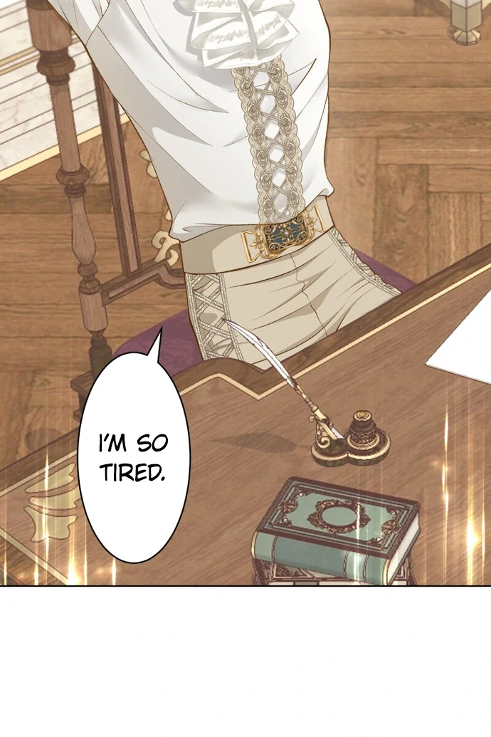 You Have to Repay Your Savior chapter 10 page 110