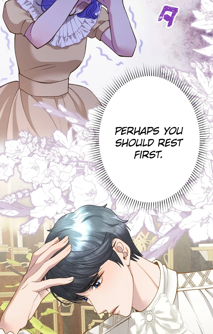 You Have to Repay Your Savior chapter 10 page 113