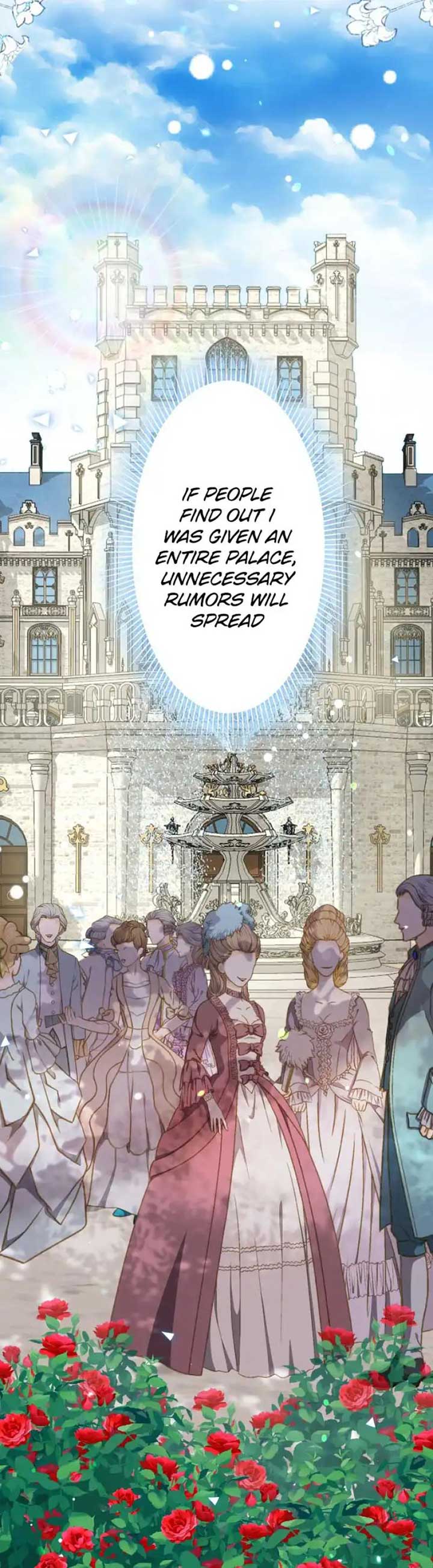 You Have to Repay Your Savior chapter 2 page 20