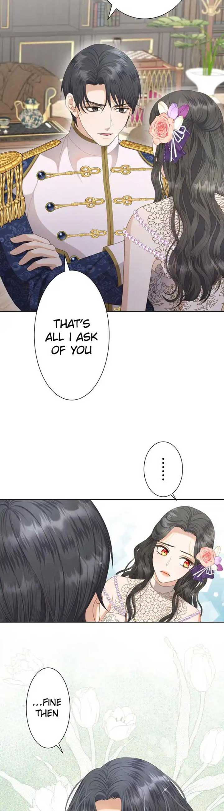 You Have to Repay Your Savior chapter 2 page 34