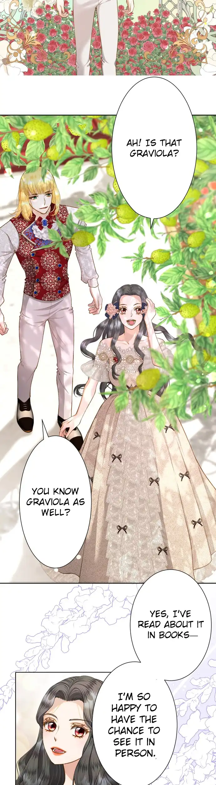 You Have to Repay Your Savior chapter 6 page 14