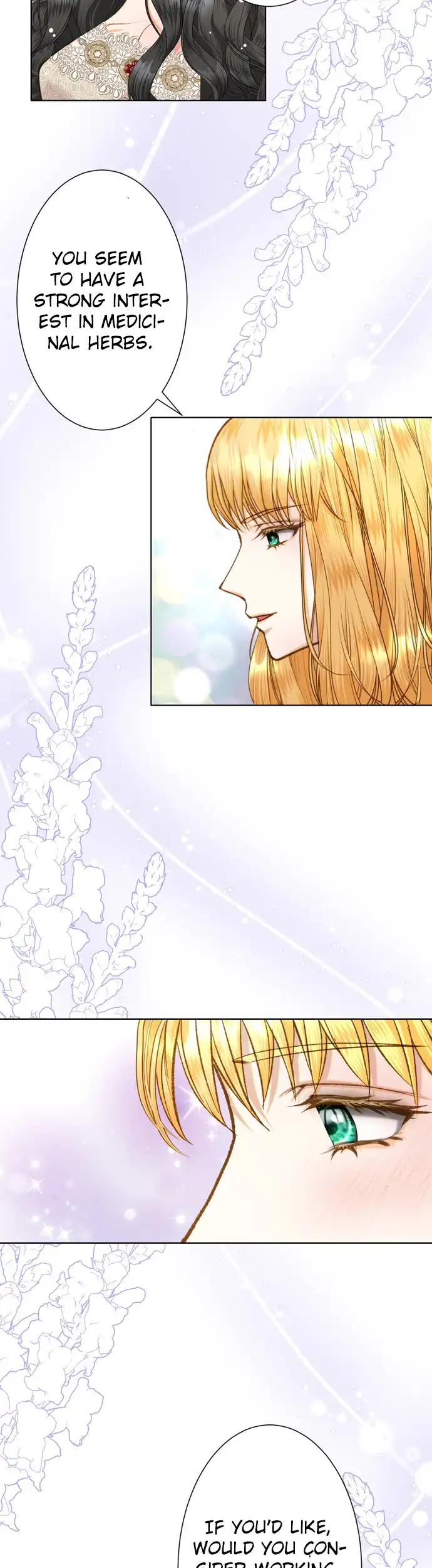 You Have to Repay Your Savior chapter 6 page 15