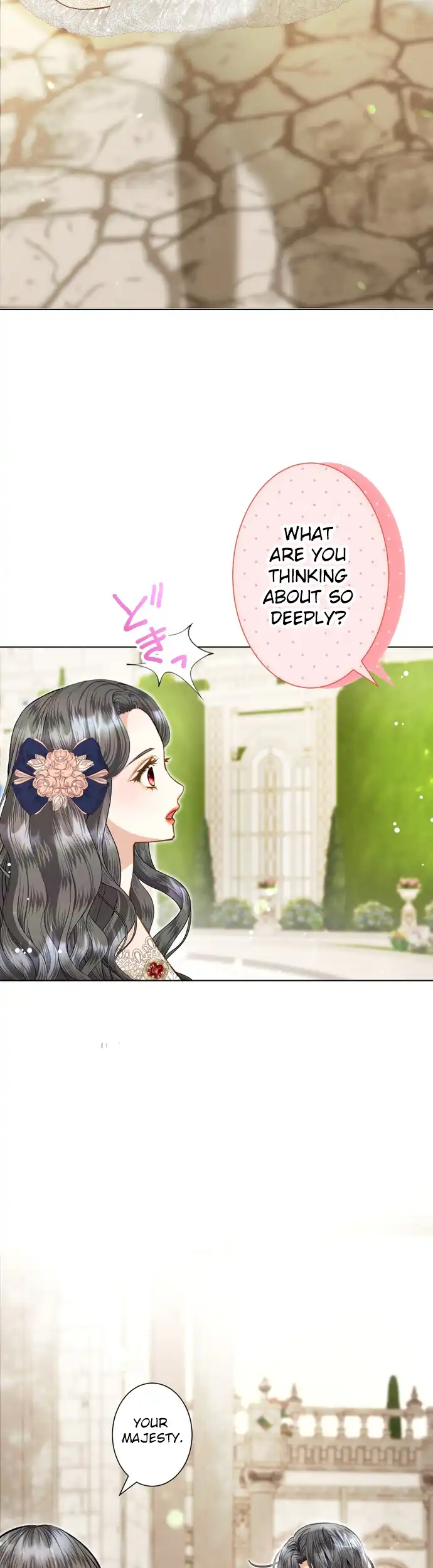 You Have to Repay Your Savior chapter 6 page 19
