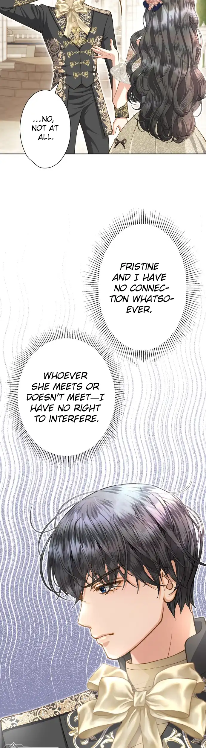 You Have to Repay Your Savior chapter 6 page 27
