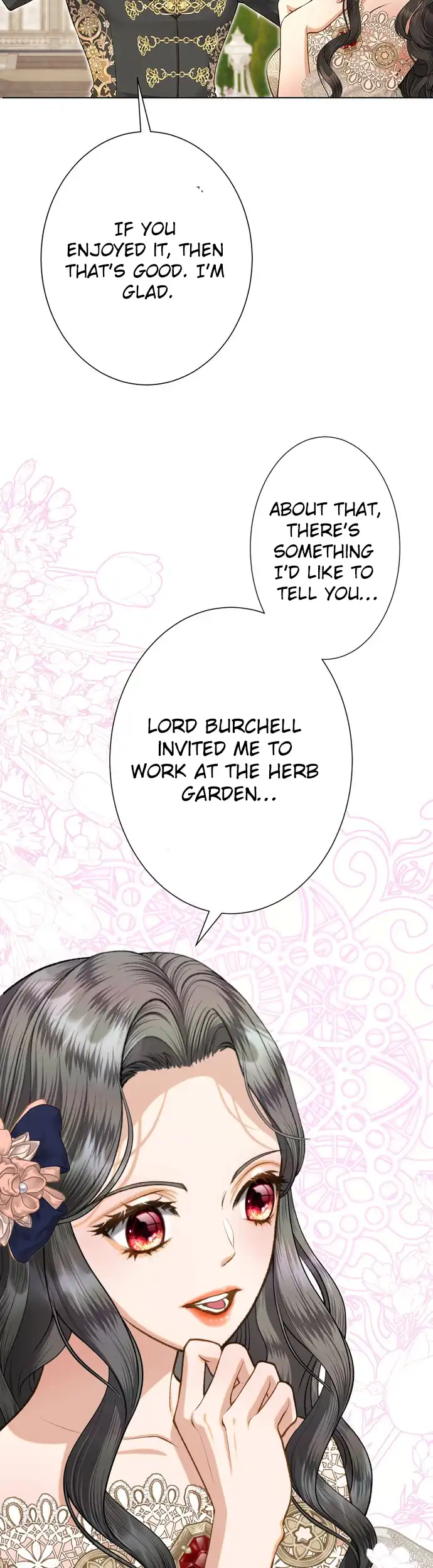 You Have to Repay Your Savior chapter 6 page 33