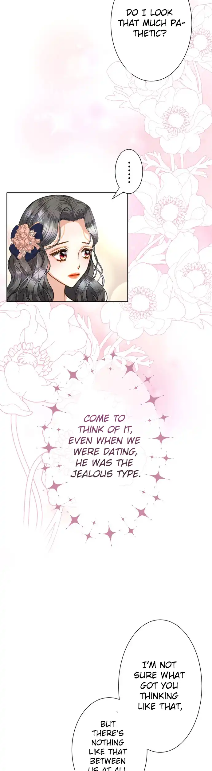 You Have to Repay Your Savior chapter 6 page 37