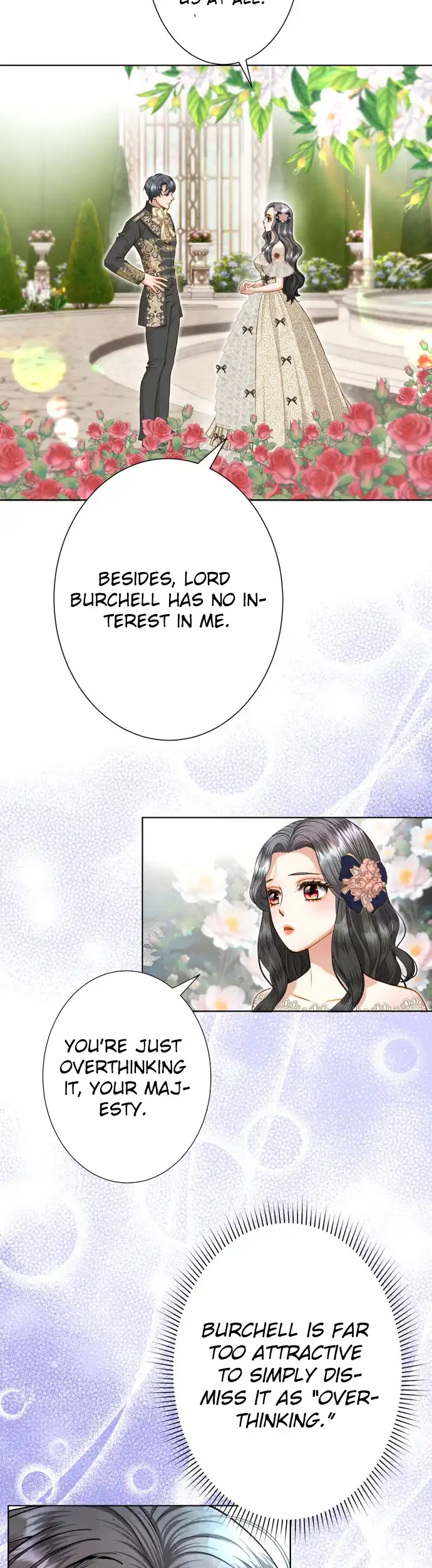 You Have to Repay Your Savior chapter 6 page 38