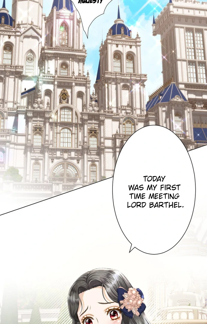 You Have to Repay Your Savior chapter 7 page 3