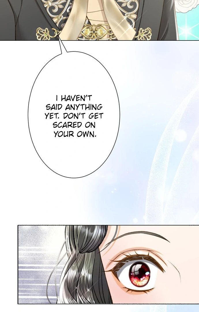 You Have to Repay Your Savior chapter 7 page 6