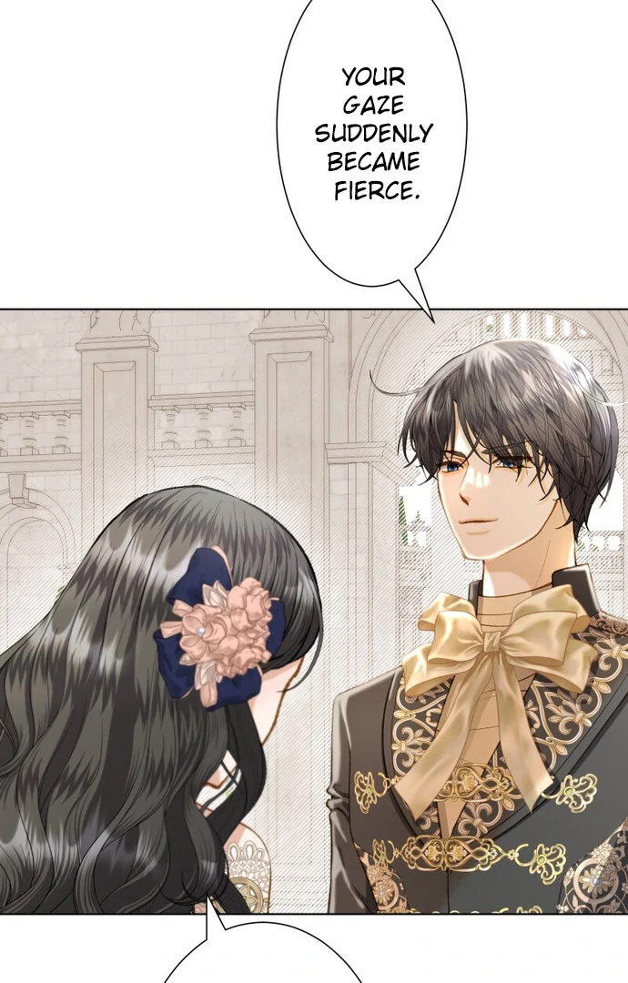 You Have to Repay Your Savior chapter 7 page 12