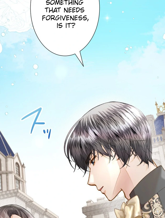 You Have to Repay Your Savior chapter 7 page 14