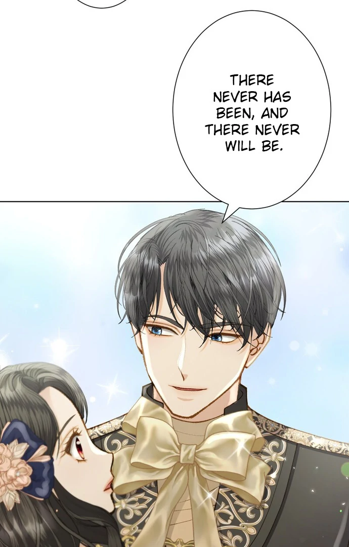 You Have to Repay Your Savior chapter 7 page 19