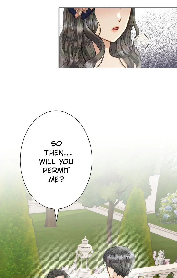 You Have to Repay Your Savior chapter 7 page 24