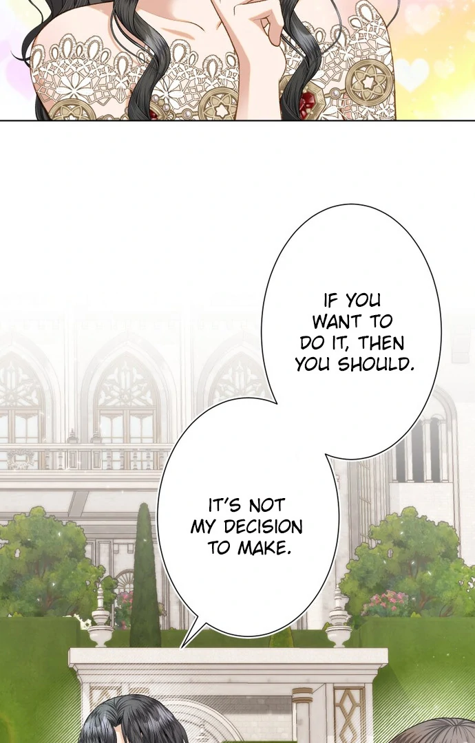 You Have to Repay Your Savior chapter 7 page 27