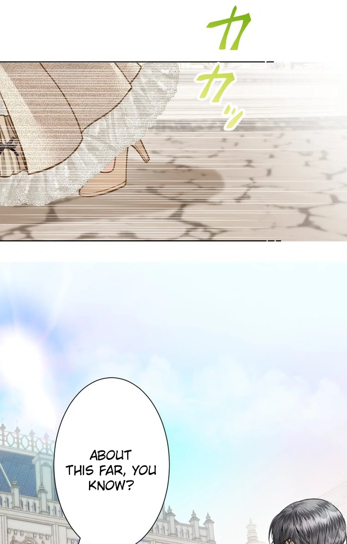 You Have to Repay Your Savior chapter 7 page 35
