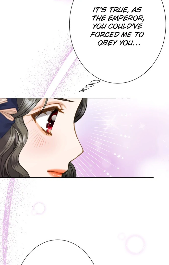 You Have to Repay Your Savior chapter 7 page 56